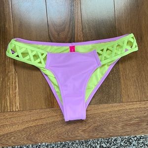 Victoria’s Secret Bikini Bottoms